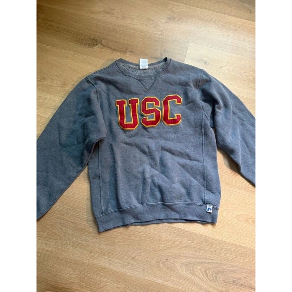 USC Pullover